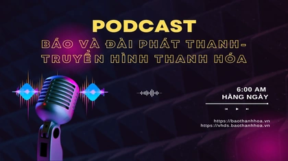 PODCAST 6AM: Điểm tin sáng 1/7